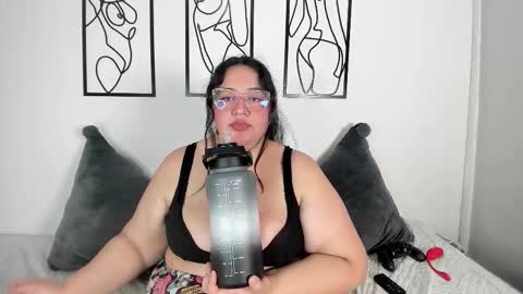 I am  Ruby online show from 12/15/25, 08:02