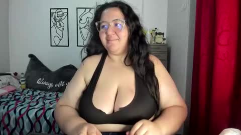 I am  Ruby online show from 01/06/26, 07:06