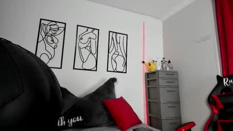 I am  Ruby online show from 02/27/26, 09:04