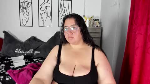 I am  Ruby online show from 03/21/26, 07:39