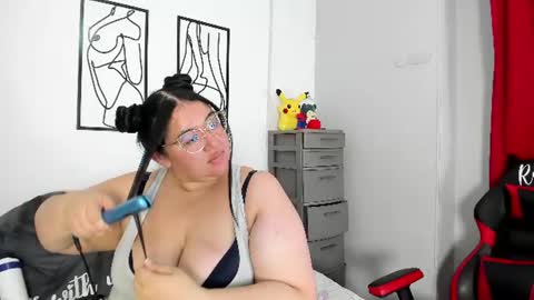 I am  Ruby online show from 07/08/26, 07:40