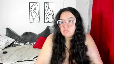 I am  Ruby online show from 07/10/26, 07:16