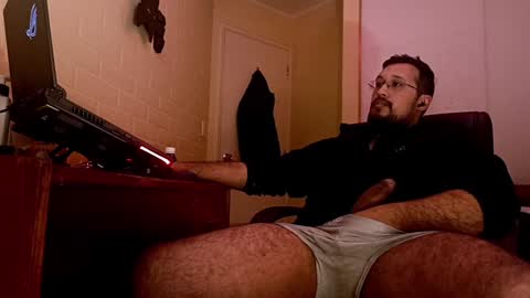 Snapshot of ruck_31 chatting on 12/16/24, 02:36 Ruck online show from 12/16/24, 02:36