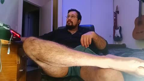 Snapshot of ruck_31 chatting on 10/13/25, 12:43 Ruck online show from 10/13/25, 12:43