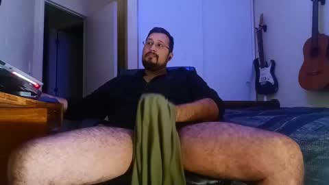 Snapshot of ruck_31 chatting on 11/24/25, 07:19 Ruck online show from 11/24/25, 07:19