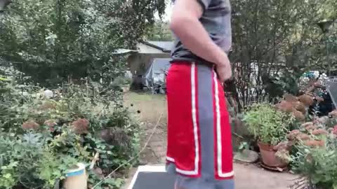 ruckusdragoon online show from 10/27/25, 08:46