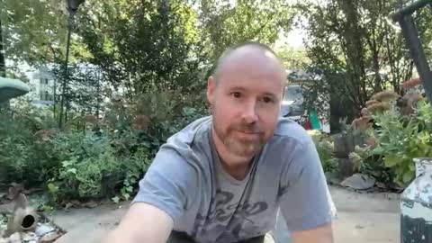 ruckusdragoon online show from 10/30/25, 07:58