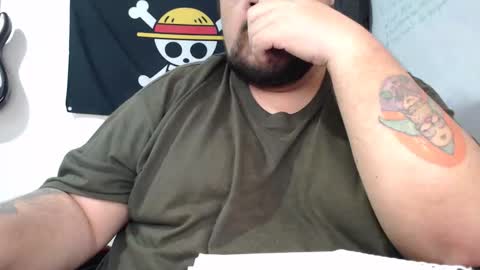 Bear online show from 11/27/25, 03:41