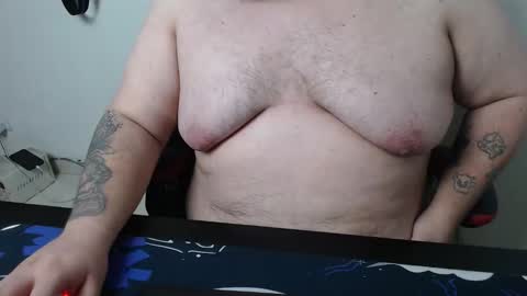 Bear online show from 01/13/26, 04:18