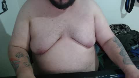 Bear online show from 02/05/26, 03:33