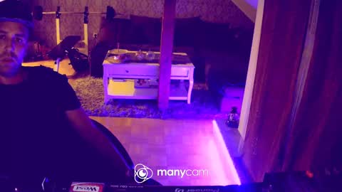 rudeboyyy91 online show from 12/08/24, 06:22