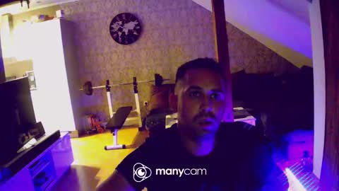 rudeboyyy91 online show from 12/08/24, 06:50
