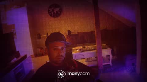 rudeboyyy91 online show from 12/09/24, 12:56