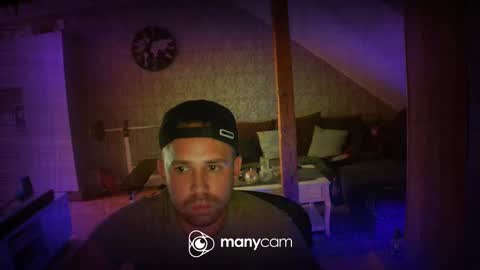 rudeboyyy91 online show from 12/12/24, 12:59