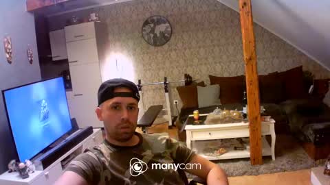 rudeboyyy91 online show from 12/18/24, 04:06