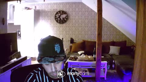 rudeboyyy91 online show from 12/19/24, 12:24