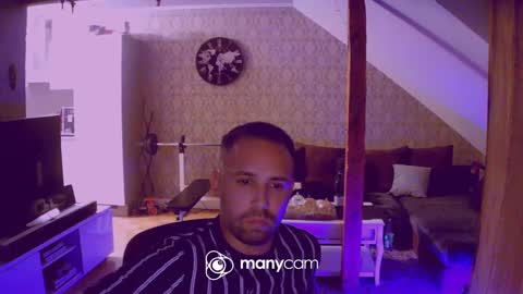 rudeboyyy91 online show from 12/19/24, 03:29