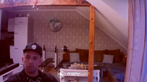 rudeboyyy91 online show from 12/19/24, 02:13