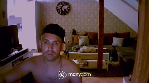 rudeboyyy91 online show from 12/19/24, 11:03