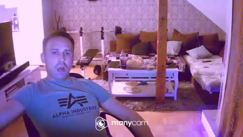 rudeboyyy91 online show from 02/09/25, 09:49