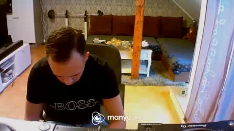 rudeboyyy91 online show from 02/15/25, 03:28
