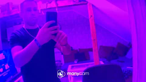 rudeboyyy91 online show from 02/24/25, 06:58