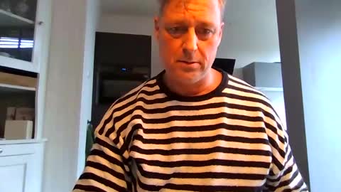 rudeski online show from 10/16/25, 02:40