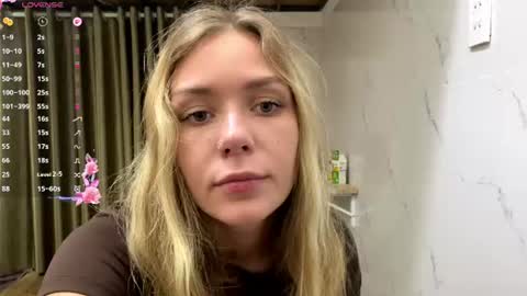 KaY online show from 07/21/26, 12:18