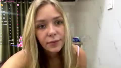 KaY online show from 07/25/26, 12:14