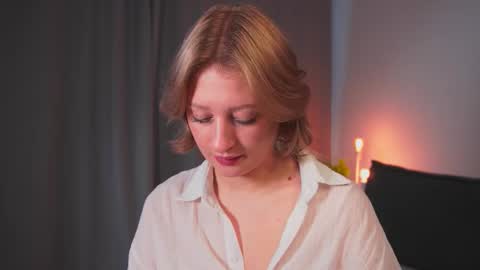 Mila online show from 11/05/25, 06:02