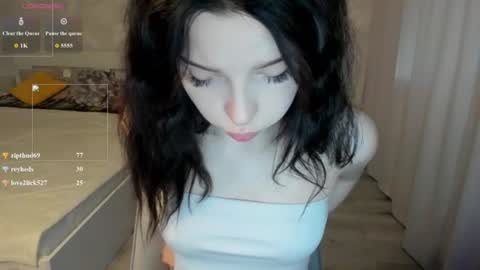 Snapshot of rueliya chatting on 06/11/26, 12:19 Liya online show from 06/11/26, 12:19