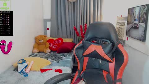 its me Sabel online show from 01/09/25, 08:03