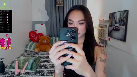 its me Sabel online show from 02/13/25, 03:39