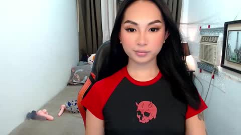 its me Sabel online show from 10/20/25, 12:44