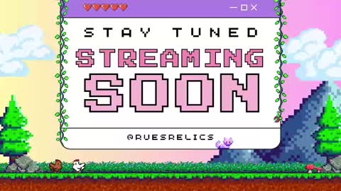 Snapshot of ruesrelics chatting on 02/13/26, 05:14 Rue online show from 02/13/26, 05:14