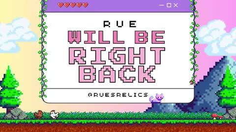 Snapshot of ruesrelics chatting on 03/14/26, 03:23 Rue online show from 03/14/26, 03:23