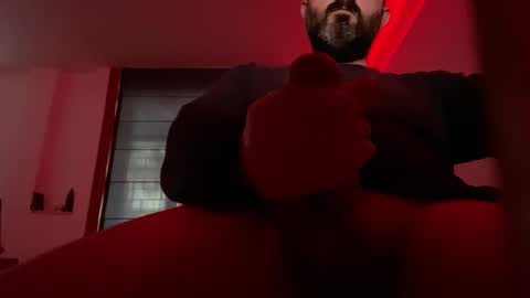 rufa_life online show from 02/03/25, 09:30