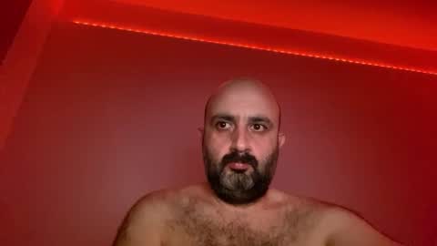 rufa_life online show from 10/30/25, 06:52