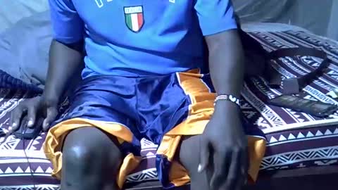 Jayden online show from 03/20/26, 06:18