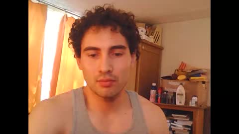 Snapshot of ruhevoll chatting on 03/15/26, 06:58 ruhevoll online show from 03/15/26, 06:58