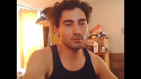 Snapshot of ruhevoll chatting on 04/17/26, 08:56 ruhevoll online show from 04/17/26, 08:56