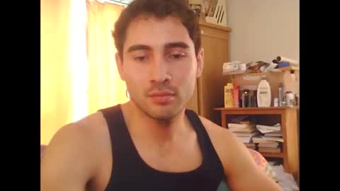 Snapshot of ruhevoll chatting on 05/15/26, 07:10 ruhevoll online show from 05/15/26, 07:10