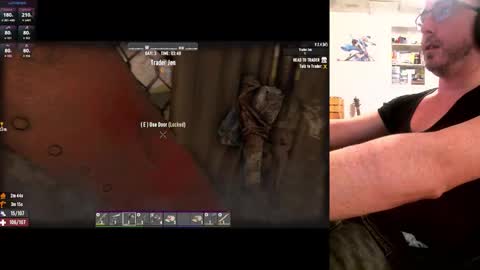 ruinedsolo online show from 11/03/25, 11:59