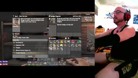 ruinedsolo online show from 11/09/25, 03:05