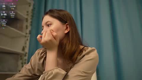 Snapshot of ruminelle chatting on 11/03/25, 12:39 Lilith online show from 11/03/25, 12:39