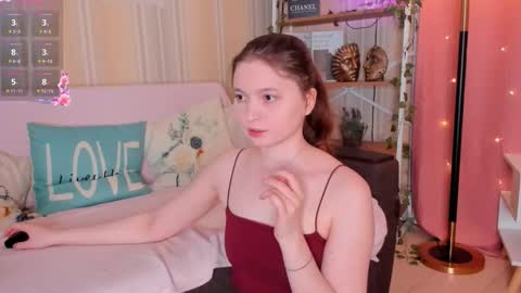 Snapshot of ruminelle chatting on 03/22/26, 12:08 Lilith online show from 03/22/26, 12:08