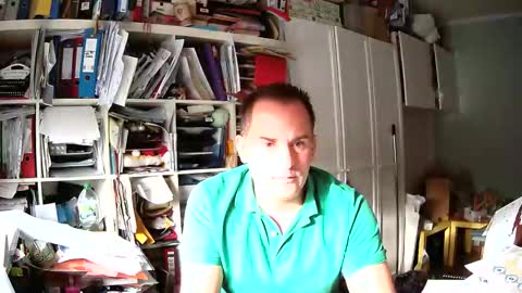 runner1978 online show from 11/13/25, 09:08