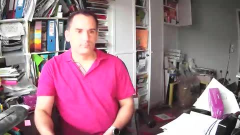 runner1978 online show from 02/19/26, 07:37