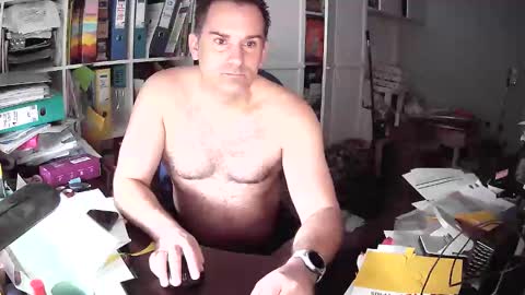 runner1978 online show from 02/24/26, 07:50