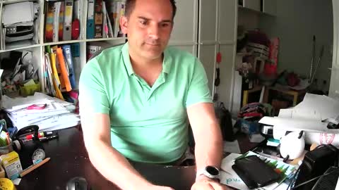 runner1978 online show from 04/17/26, 02:20